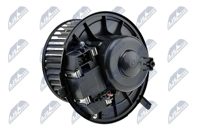 Vnútorný ventilátor NTY EWN-WW-007