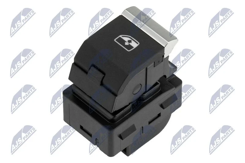 Switch, window regulator NTY EWS-AU-068