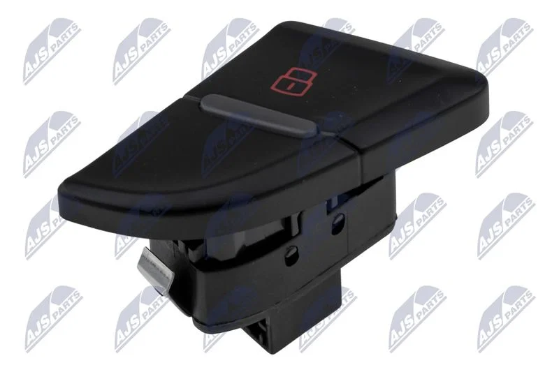 Switch, door lock system NTY EWS-AU-080