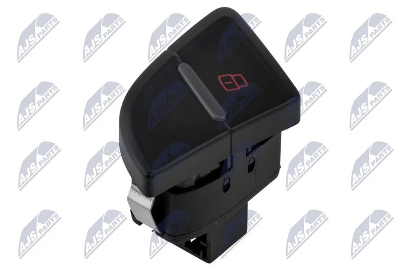 Switch, door lock system NTY EWS-AU-081
