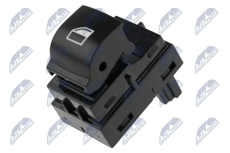Switch, window regulator NTY EWS-BM-082