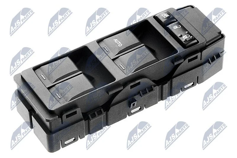Switch, window regulator NTY EWS-CH-002