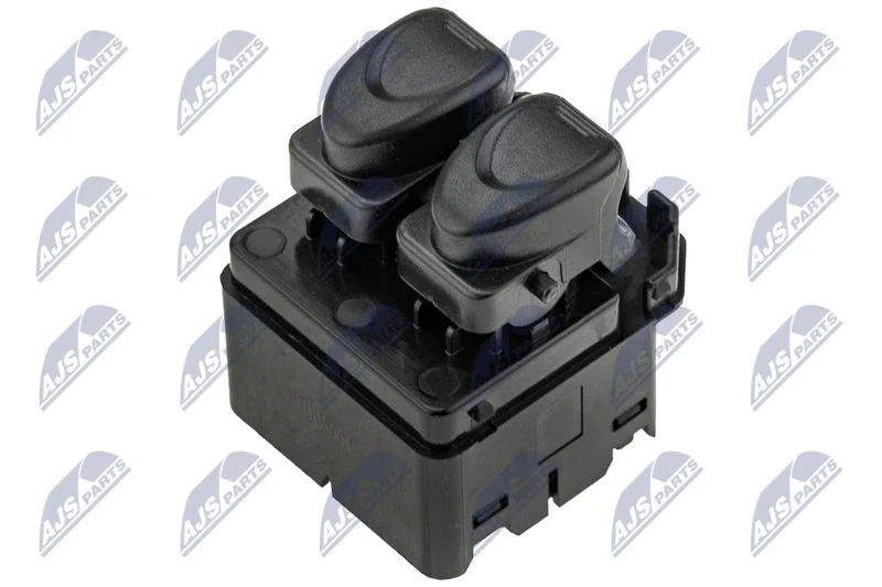 Switch, window regulator NTY EWS-DW-004