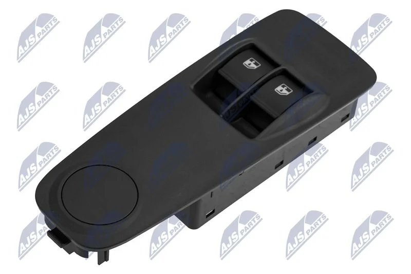 Switch, window regulator NTY EWS-FT-030