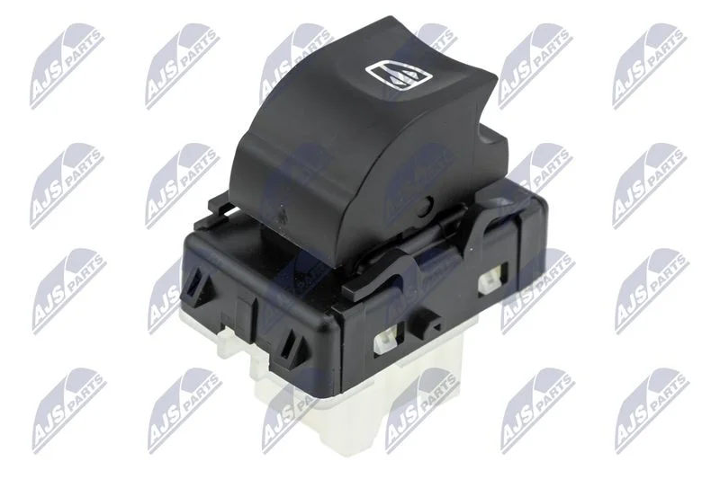 Switch, window regulator NTY EWS-RE-040A