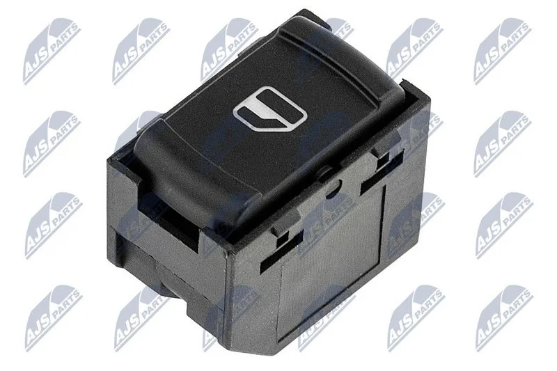 Switch, window regulator NTY EWS-WW-120