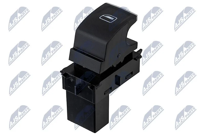Switch, window regulator NTY EWS-WW-181
