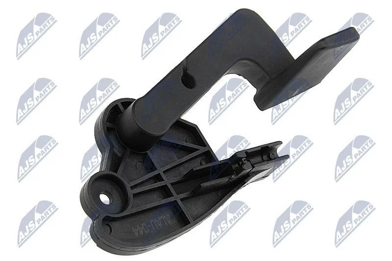 Handle, bonnet release NTY EZC-AU-044