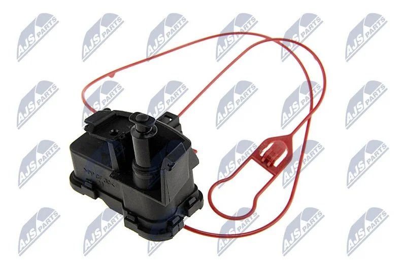 Actuator, central locking system NTY EZC-AU-049