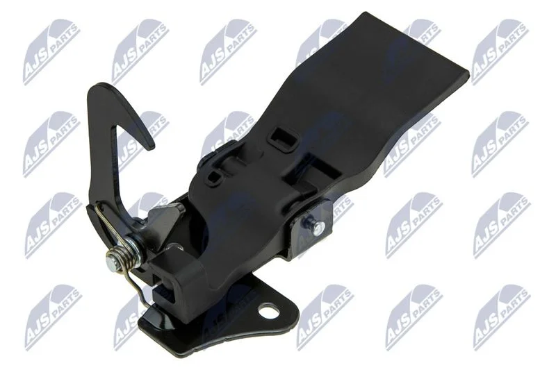 Safety Hook, bonnet lock NTY EZC-AU-089