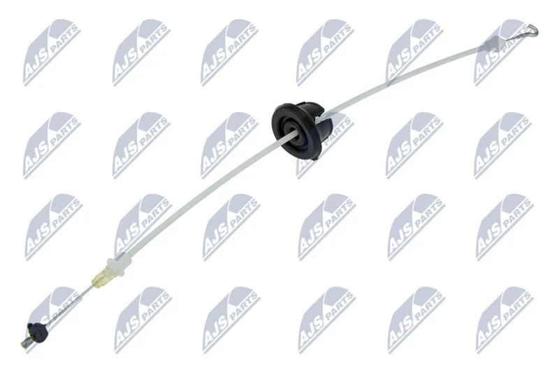 Cable Pull, door release NTY EZC-AU-093