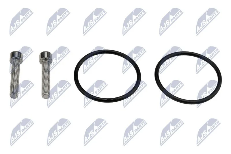 Repair Set, multi-plate clutch pump (all-wheel drive) NTY EZC-AU-115