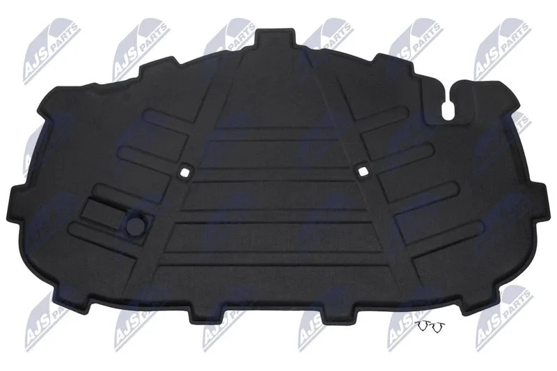 Engine Compartment Noise Insulation NTY EZC-AU-232