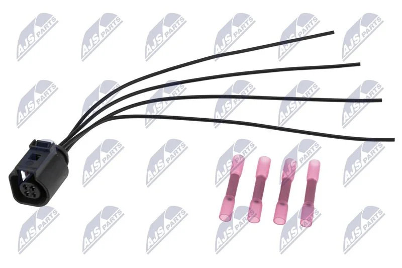 Cable Repair Set, central electrics NTY EZC-AU-260