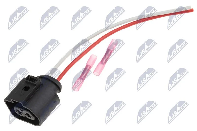 Cable Repair Set, central electrics NTY EZC-AU-347