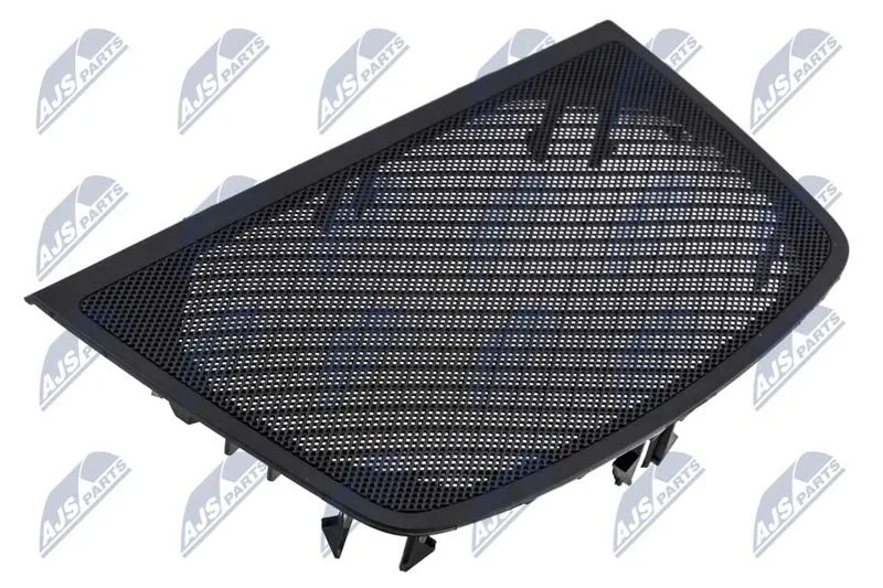 Loudspeaker System NTY EZC-BM-391