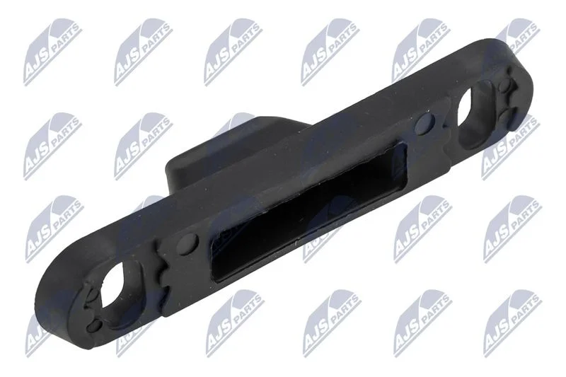 Guide, locking knob NTY EZC-FR-166