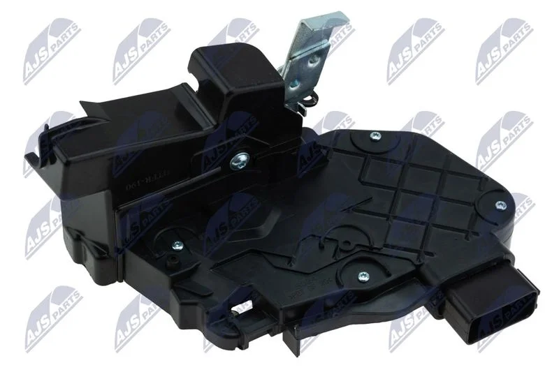Door Lock NTY EZC-FR-190