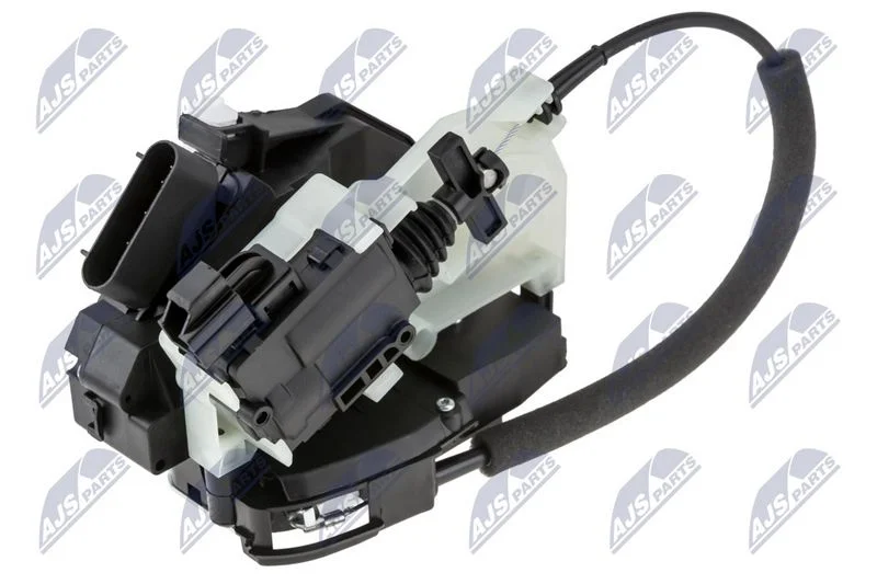 Tailgate Lock NTY EZC-FR-367