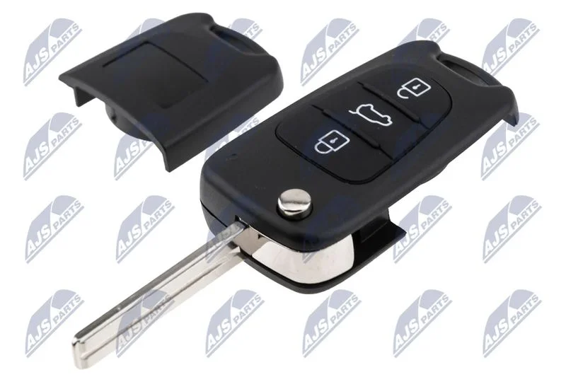 Housing, car key NTY EZC-HY-700