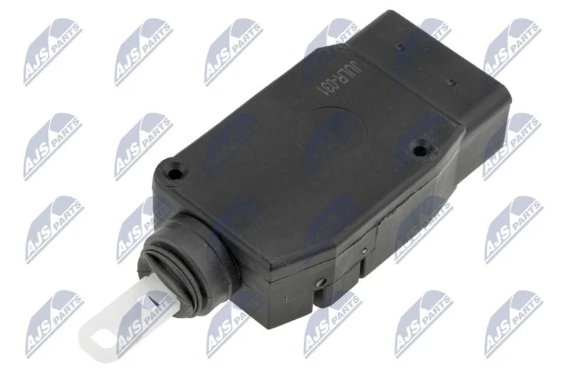 Control Unit, central locking system NTY EZC-LR-031