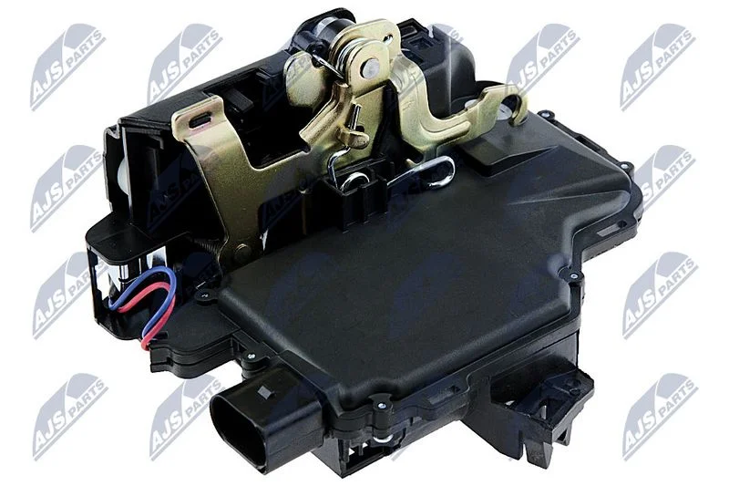 Door Lock NTY EZC-WW-002