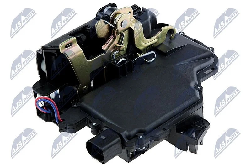 Door Lock NTY EZC-WW-004
