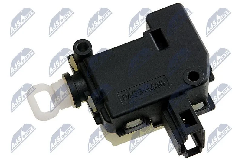 Actuator, central locking system NTY EZC-WW-029