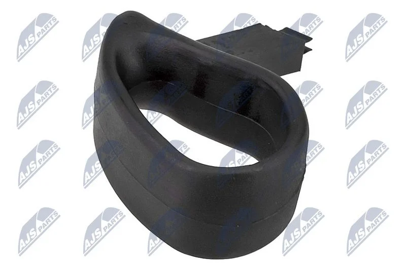 Tailgate Lock NTY EZC-WW-295