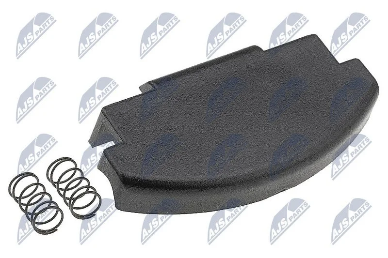 Armrest NTY EZC-WW-297
