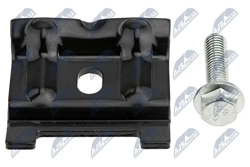Battery Holder NTY EZC-WW-305