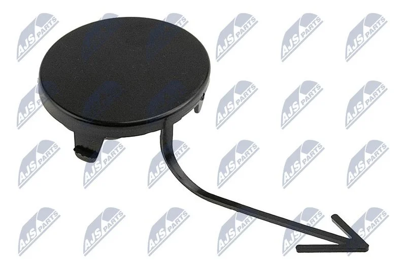 Flap, tow hook NTY EZC-WW-314