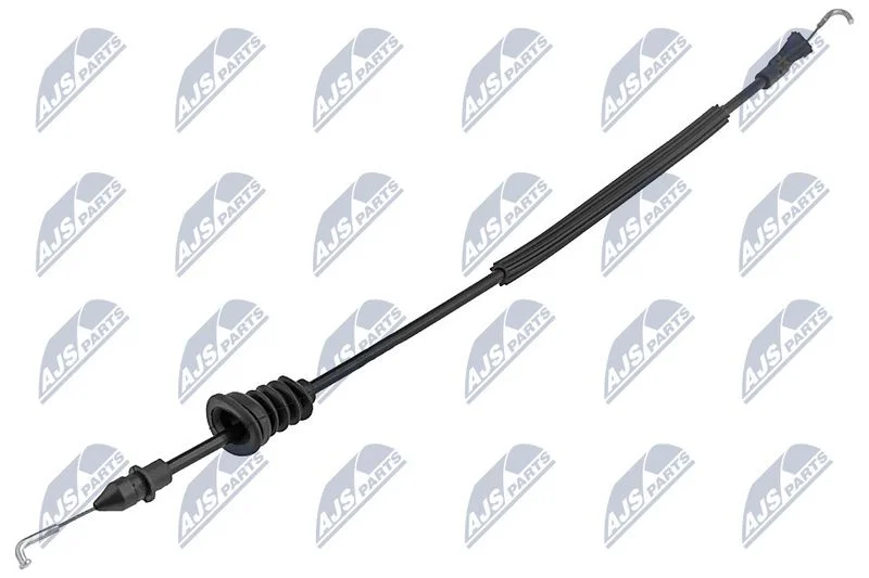 Cable Pull, door release NTY EZC-WW-363