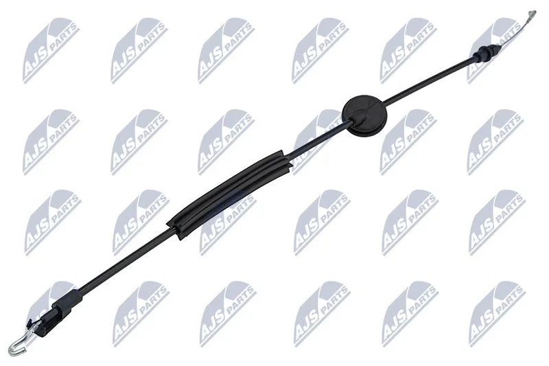 Cable Pull, door release NTY EZC-WW-366