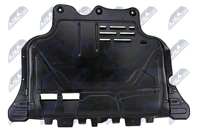 Kryt motora NTY EZC-WW-577