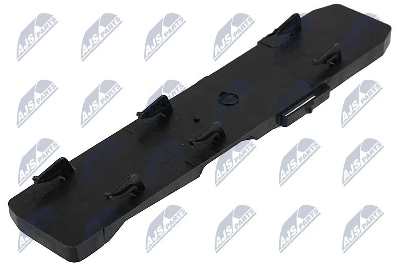 Cover, fresh air conduit (cabin air) NTY EZC-WW-597