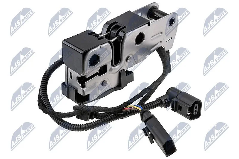 Bonnet Lock NTY EZC-WW-665