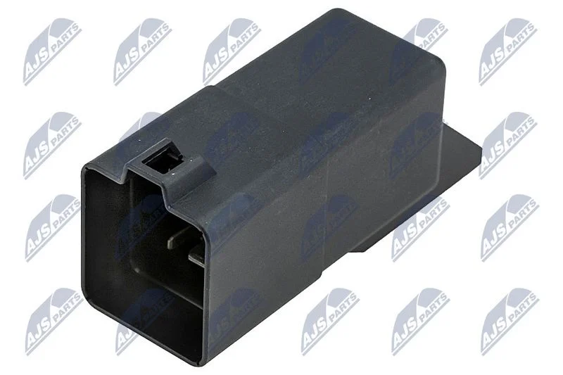 Relay, glow plug system NTY EZP-WW-004