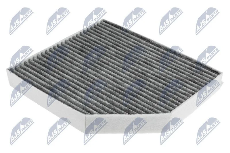 Filter, cabin air NTY FCF-AU-015C