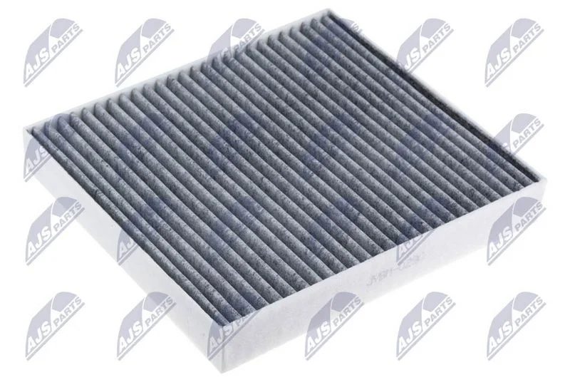 Filter, cabin air NTY FCF-BM-029C