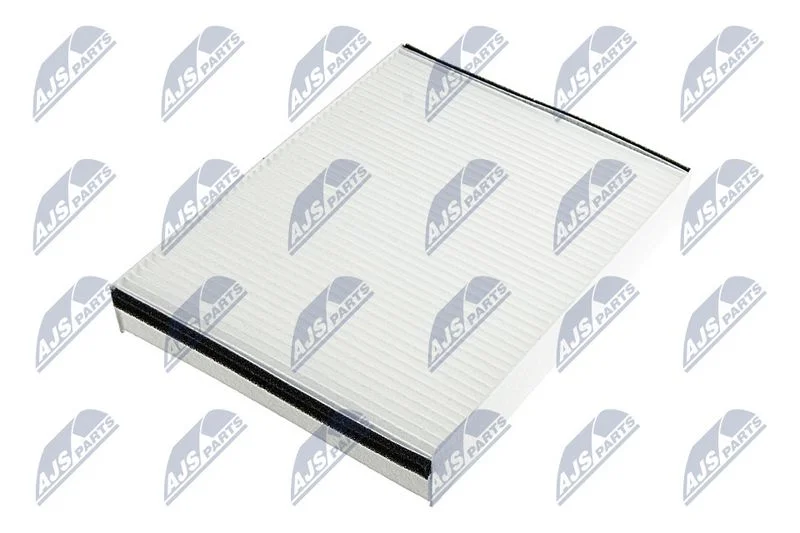Filter, cabin air NTY FCF-FR-021