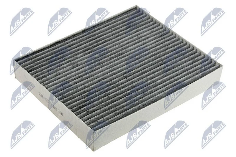 Filter, cabin air NTY FCF-FR-026C