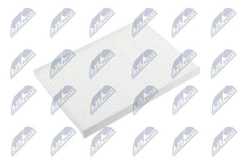 Filter, cabin air NTY FCF-KA-309