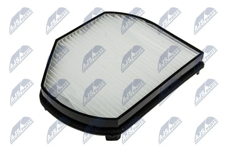 Filter, cabin air NTY FCF-ME-000