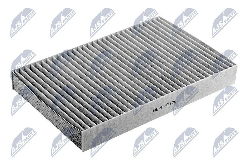 Filter, cabin air NTY FCF-RE-030C