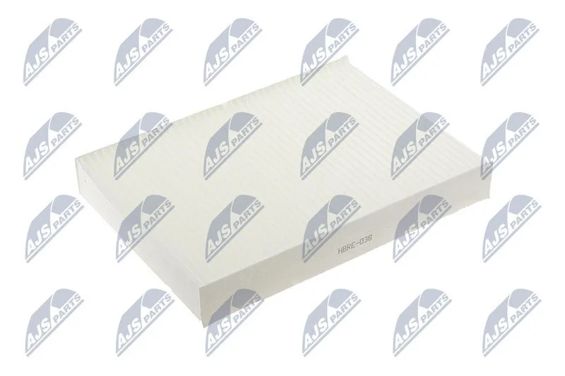 Filter, cabin air NTY FCF-RE-038