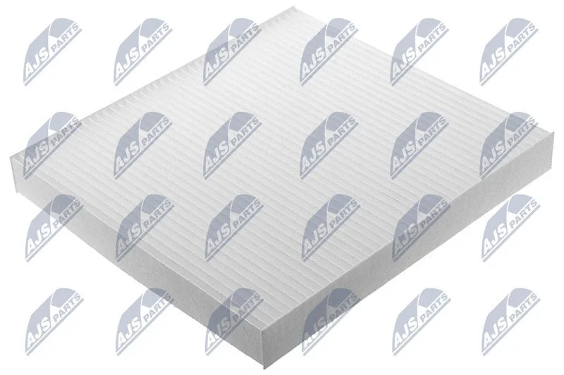 Filter, cabin air NTY FCF-WW-021
