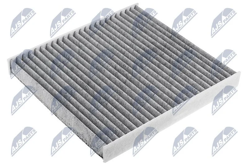 Filter, cabin air NTY FCF-WW-021C