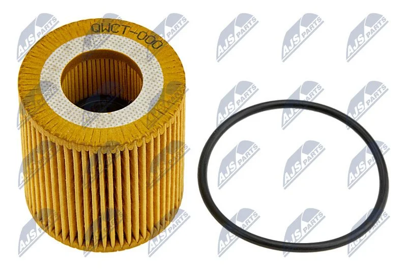Oil Filter NTY FOF-CT-000