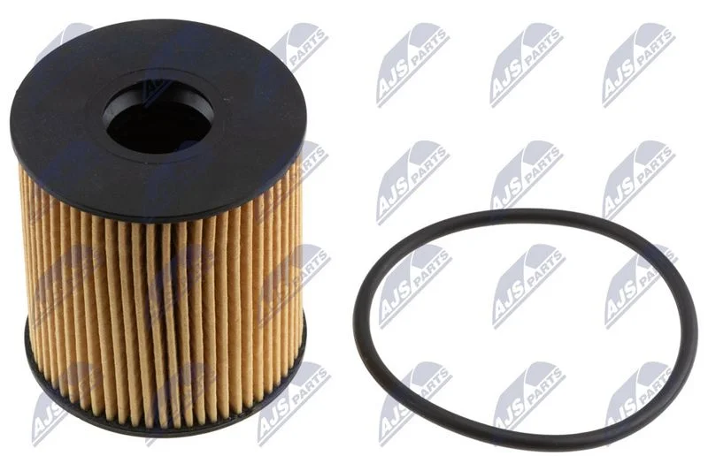 Oil Filter NTY FOF-FR-025